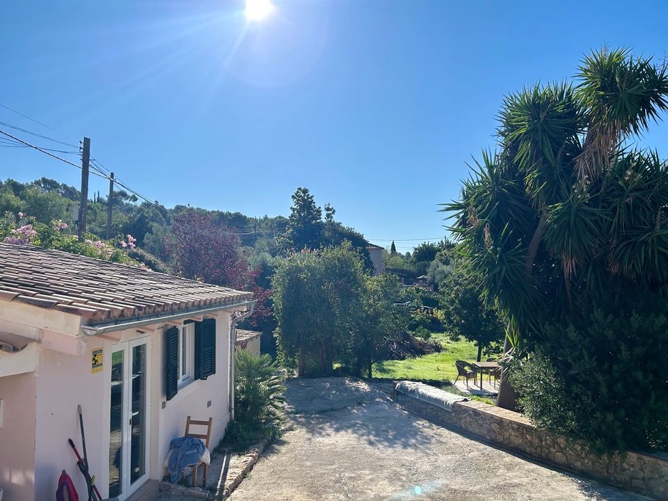 Landejendom i Alaro, Mallorca - foto 4